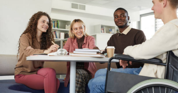 Peer Advocacy Connection